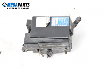 Tablou cu siguranțe for Kia Cerato Hatchback I (03.2004 - 12.2009) 1.5 CRDi, 102 hp