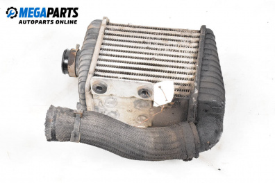 Intercooler for Kia Cerato Hatchback I (03.2004 - 12.2009) 1.5 CRDi, 102 hp