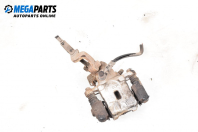 Etrier de frână for Kia Cerato Hatchback I (03.2004 - 12.2009), position: stânga - spate