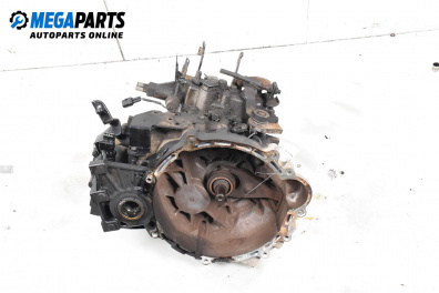  for Kia Cerato Hatchback I (03.2004 - 12.2009) 1.5 CRDi, 102 hp