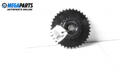 Roată dințată for Kia Cerato Hatchback I (03.2004 - 12.2009) 1.5 CRDi, 102 hp