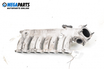 Intake manifold for Kia Cerato Hatchback I (03.2004 - 12.2009) 1.5 CRDi, 102 hp