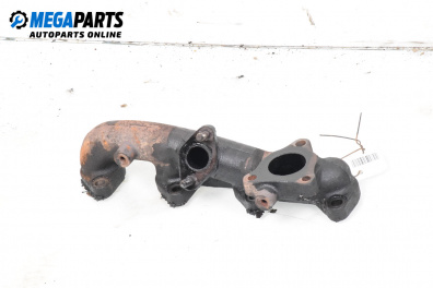Exhaust manifold for Kia Cerato Hatchback I (03.2004 - 12.2009) 1.5 CRDi, 102 hp