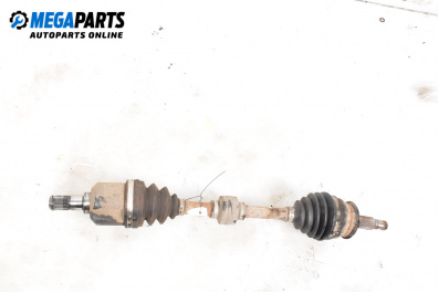 Driveshaft for Kia Cerato Hatchback I (03.2004 - 12.2009) 1.5 CRDi, 102 hp, position: front - left