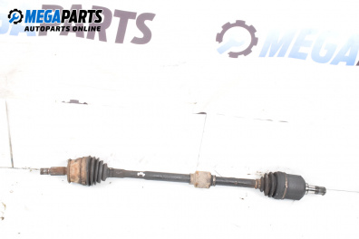 Driveshaft for Kia Cerato Hatchback I (03.2004 - 12.2009) 1.5 CRDi, 102 hp, position: front - right