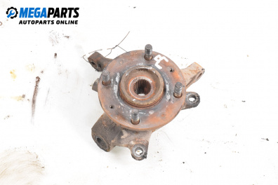 Knuckle hub for Kia Cerato Hatchback I (03.2004 - 12.2009), position: front - right