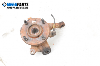 Knuckle hub for Kia Cerato Hatchback I (03.2004 - 12.2009), position: front - left