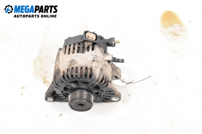 Alternator for Kia Cerato Hatchback I (03.2004 - 12.2009) 1.5 CRDi, 102 hp, № 2655475