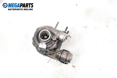 Turbo for Kia Cerato Hatchback I (03.2004 - 12.2009) 1.5 CRDi, 102 hp, № 7406-000