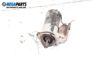 Demaror for Kia Cerato Hatchback I (03.2004 - 12.2009) 1.5 CRDi, 102 hp