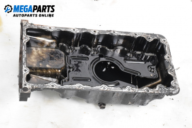 Demaror for Kia Cerato Hatchback I (03.2004 - 12.2009) 1.5 CRDi, 102 hp