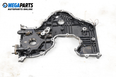 Capac curea de distribuție for Kia Cerato Hatchback I (03.2004 - 12.2009) 1.5 CRDi, 102 hp