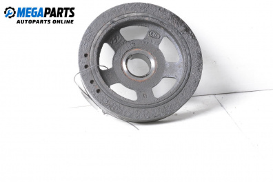 Fulie antivibrații for Kia Cerato Hatchback I (03.2004 - 12.2009) 1.5 CRDi, 102 hp