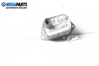 Răcitor de ulei for Kia Cerato Hatchback I (03.2004 - 12.2009) 1.5 CRDi, 102 hp