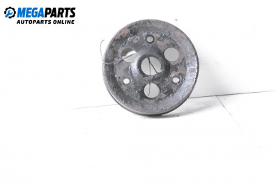 Fulie curea for Kia Cerato Hatchback I (03.2004 - 12.2009) 1.5 CRDi, 102 hp