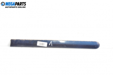 Exterior moulding for Honda Civic VI Hatchback (10.1995 - 02.2001), hatchback, position: left