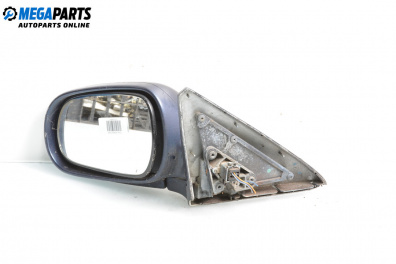 Mirror for Honda Civic VI Hatchback (10.1995 - 02.2001), 3 doors, hatchback, position: left