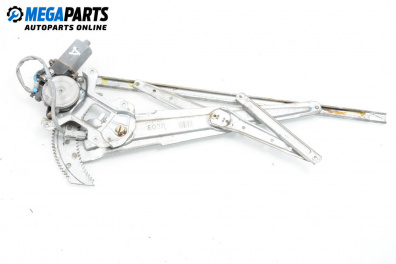 Macara electrică geam for Honda Civic VI Hatchback (10.1995 - 02.2001), 3 uși, hatchback, position: dreaptă - fața