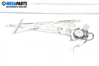 Macara electrică geam for Honda Civic VI Hatchback (10.1995 - 02.2001), 3 uși, hatchback, position: stânga - fața