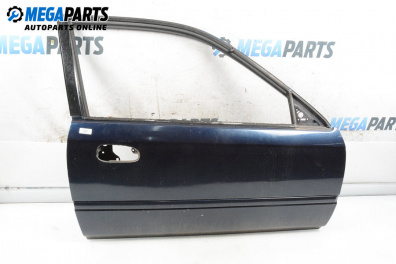Tür for Honda Civic VI Hatchback (10.1995 - 02.2001), 3 türen, hecktür, position: rechts, vorderseite