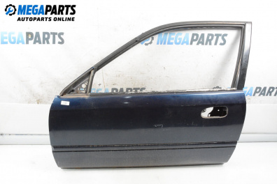 Tür for Honda Civic VI Hatchback (10.1995 - 02.2001), 3 türen, hecktür, position: links, vorderseite