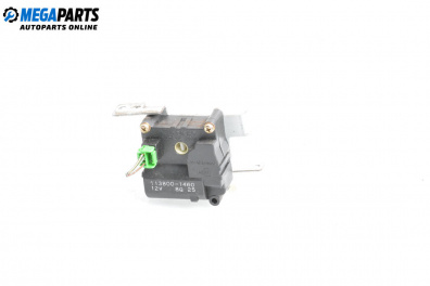 Heater motor flap control for Honda Civic VI Hatchback (10.1995 - 02.2001) 1.5 i (EK3), 114 hp, № 113800-1460