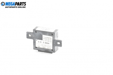 Immobilizer for Honda Civic VI Hatchback (10.1995 - 02.2001), № 39730-SX0-001