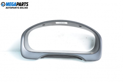 Plastic interior kilometraj for Honda Civic VI Hatchback (10.1995 - 02.2001), 3 uși, hatchback