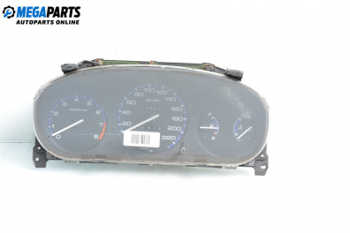 Bloc instrumente de bord for Honda Civic VI Hatchback (10.1995 - 02.2001) 1.5 i (EK3), 114 hp