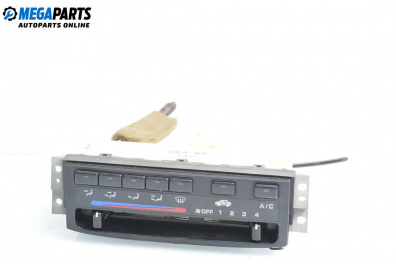 Panou aer condiționat for Honda Civic VI Hatchback (10.1995 - 02.2001)