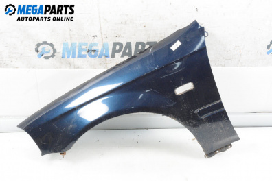 Aripă for Honda Civic VI Hatchback (10.1995 - 02.2001), 3 uși, hatchback, position: stânga - fața