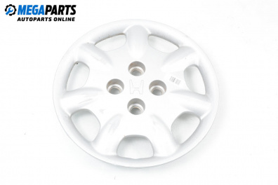 Hubcaps for Honda Civic VI Hatchback (10.1995 - 02.2001), hatchback (The price is for one piece)