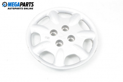Hubcaps for Honda Civic VI Hatchback (10.1995 - 02.2001), hatchback (The price is for one piece)