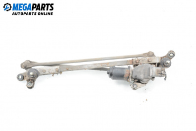 Front wipers motor for Honda Civic VI Hatchback (10.1995 - 02.2001), hatchback, position: front