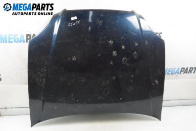 Capotă for Honda Civic VI Hatchback (10.1995 - 02.2001), 3 uși, hatchback, position: fața