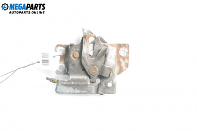 Încuietoare capotă for Honda Civic VI Hatchback (10.1995 - 02.2001)