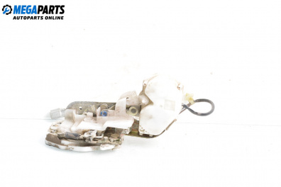 Încuietoare for Honda Civic VI Hatchback (10.1995 - 02.2001), position: dreapta