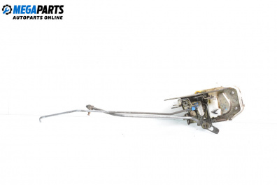 Încuietoare for Honda Civic VI Hatchback (10.1995 - 02.2001), position: stânga