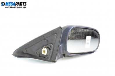 Mirror for Honda Civic VI Hatchback (10.1995 - 02.2001), 3 doors, hatchback, position: right