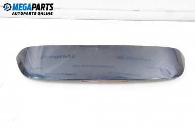 Spoiler for Honda Civic VI Hatchback (10.1995 - 02.2001), hecktür