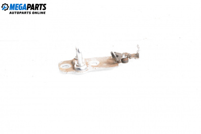 Plate for Honda Civic VI Hatchback (10.1995 - 02.2001), 3 doors, hatchback