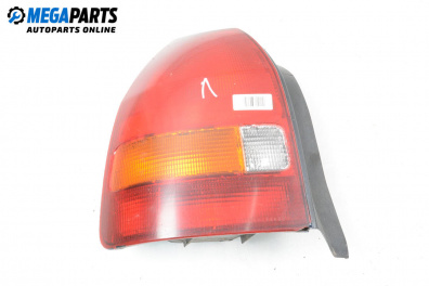 Tail light for Honda Civic VI Hatchback (10.1995 - 02.2001), hatchback, position: left