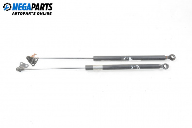 Tije telescopice, portbagaj for Honda Civic VI Hatchback (10.1995 - 02.2001)