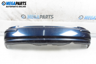 Bara de protectie spate for Honda Civic VI Hatchback (10.1995 - 02.2001), hatchback
