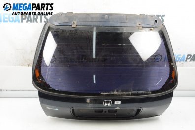 Capac spate for Honda Civic VI Hatchback (10.1995 - 02.2001), 3 uși, hatchback, position: din spate