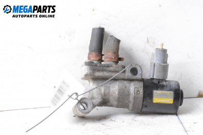Idle speed actuator for Honda Civic VI Hatchback (10.1995 - 02.2001) 1.5 i (EK3), 114 hp, № 1382000560