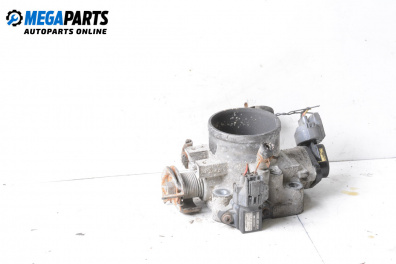 Clapetă carburator for Honda Civic VI Hatchback (10.1995 - 02.2001) 1.5 i (EK3), 114 hp