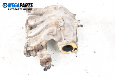 Galerie de admisie for Honda Civic VI Hatchback (10.1995 - 02.2001) 1.5 i (EK3), 114 hp