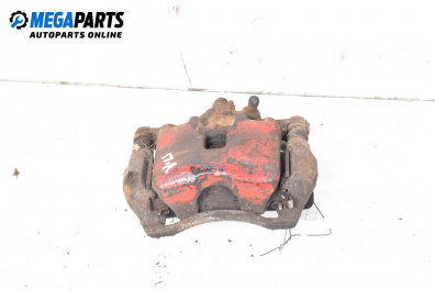 Etrier de frână for Honda Civic VI Hatchback (10.1995 - 02.2001), position: stânga - fața