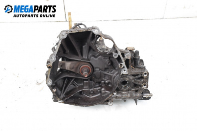  for Honda Civic VI Hatchback (10.1995 - 02.2001) 1.5 i (EK3), 114 hp